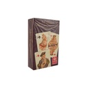 ИГРОВЫЕ КАРТЫ 55 ЛИСТОВ - IMPERIAL CARTAMUNDI