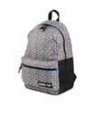Рюкзак Arena TEAM BACKPACK 30 ALLOVER STARFISH