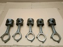 LAND ROVER 3.0 306DT ПОРШЕНЬ С ШАТУНОМ