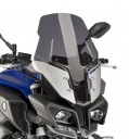 ОКОННЫЙ ОБТЕКАТЕЛЬ PUIG YAMAHA MT-10 2016-2021 TOURING