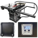 LAGUNA Fusion 2 PIŁA TARCZOWA PIŁA FORMATOWA PRZECINARKA TARCZOWA 250mm