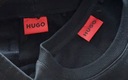 Hugo dres męski komplet jogger r. XL Rodzaj spodni zwężana nogawka