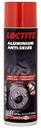 Loctite LB 8151 400 мл Противозадирная алюминиевая смазка +900°