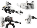 LEGO Star Wars 75320 Боевой набор штурмовиков