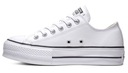 Converse 561680C- nízke-dámske -40 EAN (GTIN) 0888755796412