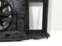 PEUGEOT 3008 I PANNEAU AVANT VENTILATEUR 9650316080photo 11