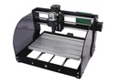 Гравировальный станок с ЧПУ 3018 Pro MAX