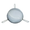 Sito do miodu gęste nierdzewne pojedyncze 3 uszy