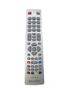 ПУЛЬТ ДИСТАНЦИОННОГО УПРАВЛЕНИЯ ДЛЯ SHARP AQUOS TV RADIO SHW/RMC/0003N