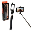 Палка для селфи SELFIESTICK ПРОВОДНАЯ IPHONE/ANDROID MT5508, разъем 3,5 мм