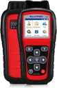 PROGRAMATOR ДАТЧИКОВ ДАВЛЕНИЯ ШИН KOL TPMS AUTEL TS508 USB WI-FI фото 9