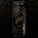 Твердые бобы - Nitro Cold Brew Panama Geisha 200мл