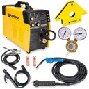 СВАРОЧНЫЙ АППАРАТ MIGOMAT MIG MAG TIG 220A ИНВЕРТОР 3в1