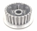 YAMAHA XJ6 XJ 6 GRIP BASKET GRIP STATE PERFECT WITHOUT LUZOW  photo 8