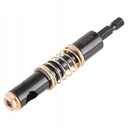 Самоцентрирующееся сверло для петель