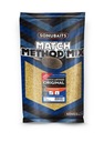 SONUBAITS BAIT 2KG SUPERCRUSH MATCH METHOD MIX