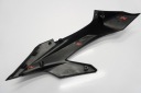 КАРТА ОБТІЧНИК ЧАША ЧЕРЕП KAWASAKI Z1000 SX 17+  (18720056545) фото min 12