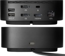 Док-станция HP USB-C G5 КЛАСС A-