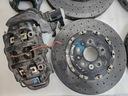 FERRARI F12 BERLINETTA CERAMIKA BRAKES DISCS 