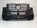 CARROSSERIE KIT SPRINTER 907 L3 PARE-CHOCS GRILLE SEUILS TUNING AMG PETRONASphoto 15