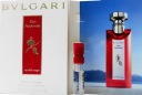 Bvlgari Au The Rouge edc