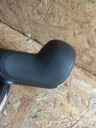 GEARSHIFT KNOB Z COVER 5 PROGRAMS 5J0711113M OE ORIGINAL  photo 9
