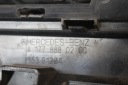 GRILLE MERCEDES A-KLASA AMG 177 A1778880200 DIAMONDphoto 6