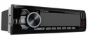 Navitel RD5 Autorádio AUX USB MP3 Bluetooth diaľkové ovládanie Multi-Color Kód výrobcu RD5