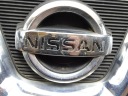 РЕШІТКА РАДІАТОРА РАДІАТОРА РЕШІТКА РАДІАТОРА NISSAN QASHQAI J10 РЕСТАЙЛ 10-13 R.  (16740754921) фото min 12