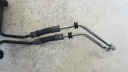 HONDA CBF 250 RADIATOR LUBRICANTS SPIGOTS  photo 12
