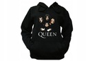 ЖЕНСКАЯ ХУДИ M Queen Freddie Mercury