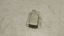 2017 AUDI Q2 - PROTECTION THERMAL ISSUE 04C253046B  photo 5