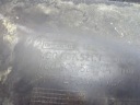 SPOILER PARE-CHOCS ARRIÈRE AUDI A6 C7 LIFT 4G0807521T LLUphoto 9