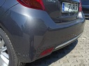 TOYOTA YARIS 3 - НАКЛАДКА ХРОМ ХРОМОВАНА БАМПЕР  (18356222480) фото min 14