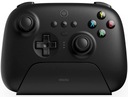 8Bitdo Ultimate Black Pad 2,4 ГГц Android Apple Switch RPi РОЗЕТКА ДЛЯ ПК
