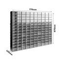 ЯЩИК-ОРГАНИЗАТОР ЯЩИКОВ ДЛЯ ИНСТРУМЕНТОВ - 150 шт.