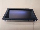 ЭКРАННЫЙ ДИСПЛЕЙ НАВИГАЦИИ BMW E87 LIFT CIC