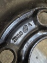 OPEL MOKKA KOLO RÉGLAGE 115/70/16 5X105photo 10