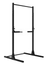 Стационарный штанга Squat Stand H2, стойки с поручнями