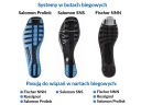 Беговые кроссовки Salomon R Prolink 2022 44