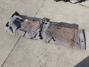 ALFOMBRA SUELO RECUBRIMIENTO INTERIOR SIWA HONDA CIVIC VIII 8 BERLINA EUROPA EE.UU. EUROPA 