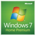 Microsoft Windows 7 Домашняя расширенная PL x64 бит
