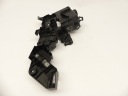 HONDA CBF 125 CBF125 21+ BOÎTE CHÂSSIS BATTERIE REMPLISSAGEphoto 5