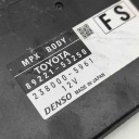 МОДУЛЬ КОМФОРТУ LEXUS IS 3 (_E3_) 8922153250 2.5L HYBRID 133KW 2017  (18112377552) фото min 7