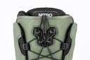 Черевики Для Сноуборду Nitro 1 Час 2026 890