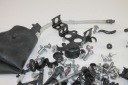 KAWASAKI NINJA 650 Z650 AVEC 650 20- BOULONS BOULONS KIT VISphoto 6