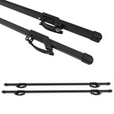 ПРОСТЫЕ СТАЛЬНЫЕ БАЛКИ 120 СМ