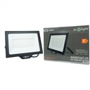 Прожектор Галогенный светодиодный рабочий фонарь 200Вт 18000лм 4000К 2В1 IP65 Отражатель