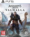 Assassin's Creed Валгалла PL PS5
