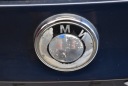 КРИШКА БАГАЖНИКА БАГАЖНИКА ЗАД ЗАДНЯ A07 BMW X3 E83 03-06  (17507200438) фото min 5